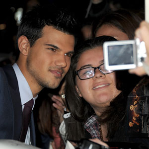 Taylor Lautner Taylor Lautner